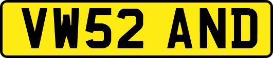 VW52AND