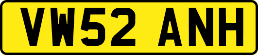 VW52ANH