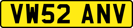 VW52ANV