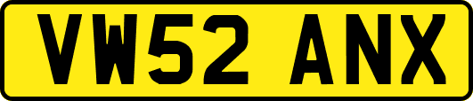 VW52ANX