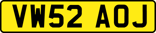 VW52AOJ