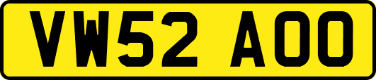 VW52AOO