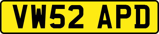 VW52APD