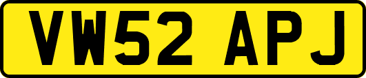 VW52APJ
