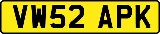 VW52APK