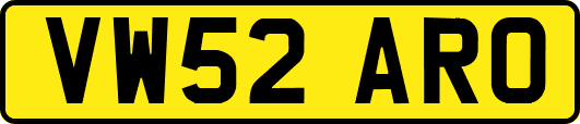 VW52ARO