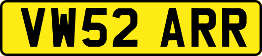 VW52ARR
