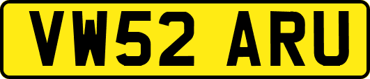 VW52ARU