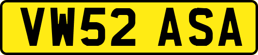 VW52ASA