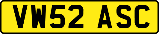 VW52ASC