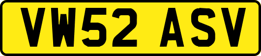 VW52ASV