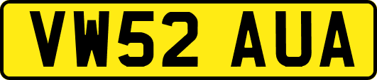 VW52AUA