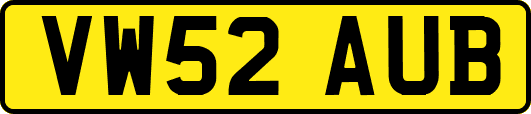 VW52AUB