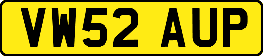 VW52AUP