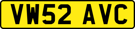 VW52AVC