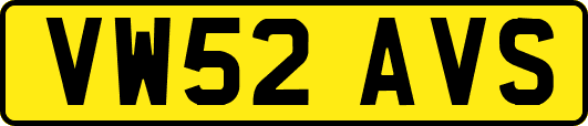 VW52AVS