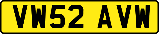 VW52AVW