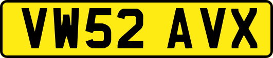 VW52AVX