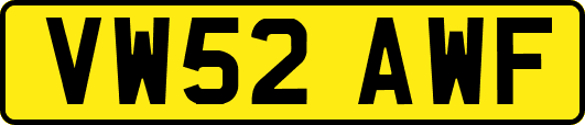 VW52AWF
