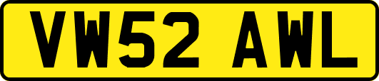 VW52AWL
