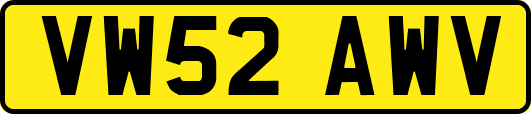 VW52AWV