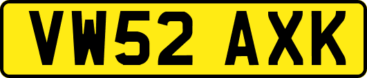 VW52AXK