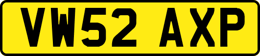 VW52AXP