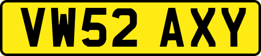 VW52AXY