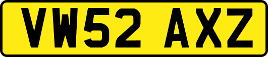 VW52AXZ