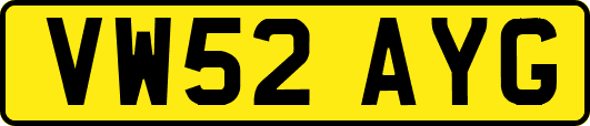 VW52AYG