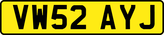 VW52AYJ