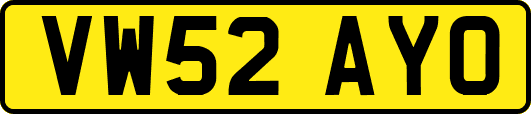 VW52AYO