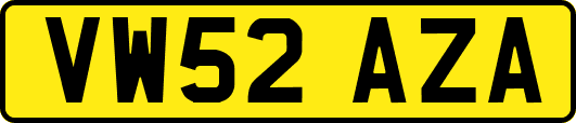 VW52AZA