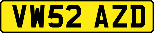 VW52AZD