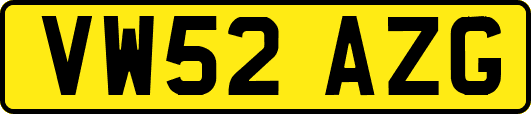 VW52AZG