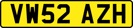 VW52AZH