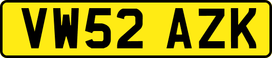 VW52AZK