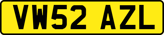 VW52AZL