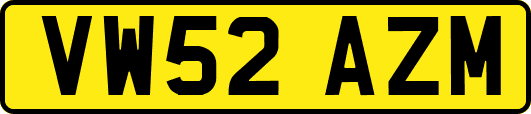 VW52AZM