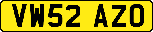 VW52AZO