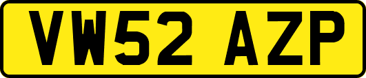 VW52AZP