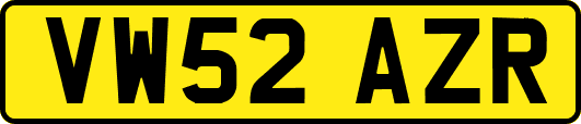 VW52AZR