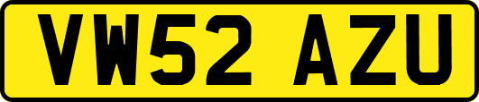 VW52AZU