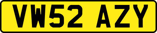 VW52AZY