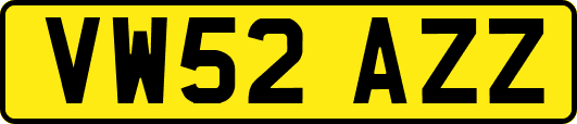 VW52AZZ