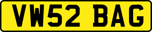VW52BAG