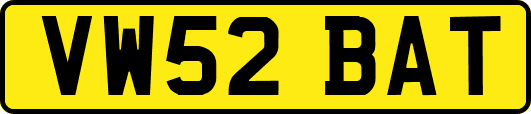 VW52BAT