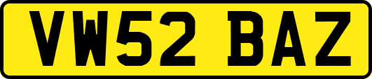 VW52BAZ