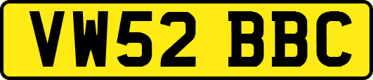VW52BBC