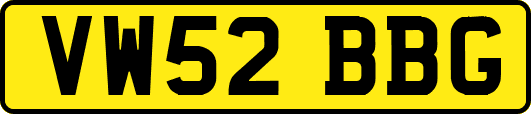 VW52BBG